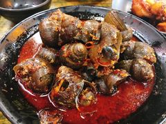 -老闵田螺馆·南昌特色小炒(梦时代店)