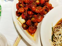 -可可大虾武汉土菜大排档(万松园1店)