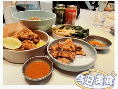 -胡麻(静安嘉里店)