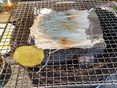 -合易泓烤肉•首创生椰大油边(宁山路店)