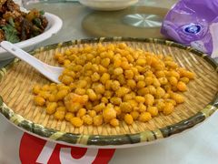 -柏合黄记豆腐皮饭店