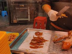 -黄老大北京烤鸭(永叔路店)