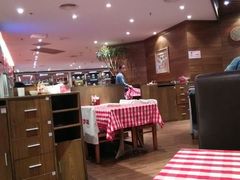 android_upload_pic-西贝莜面村(上海百联西郊店)