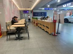 -喜家德虾仁水饺(浦东山姆店)