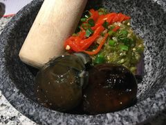 -炭舍干锅(华发商都店)