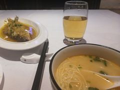 -风味小馆(天目湖宾馆店)