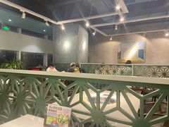 -百年果林椰子鸡(中洲店)