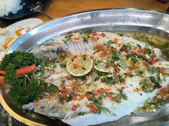 -荷花泰菜(东方新天地店)