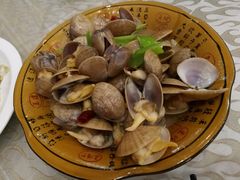 -回味香酒店(莱山店)