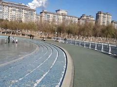 -长春公园(普阳街道)