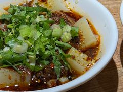 -洞子口张老二凉粉(文殊院店)