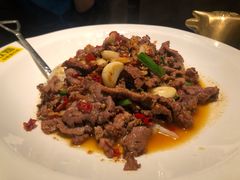 炊烟小炒黄牛肉-炊烟小炒黄牛肉(中心印象城店)