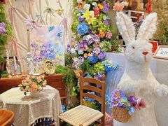 -初甜·舒芙蕾·韩式雪花冰(流塘店)