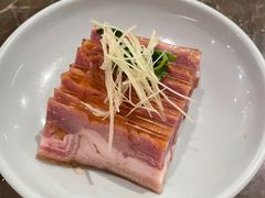 烫干丝-冶春茶社(星汉大厦店)