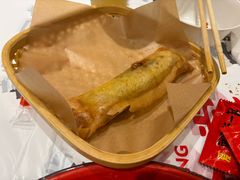 春卷-东排食堂长沙小吃大排档(五一广场店)
