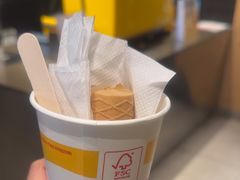 -麦当劳(龙华印象汇店)