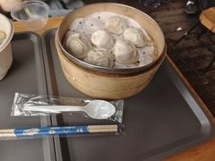 -鸡鸣汤包(红山动物园店)