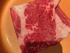 -牛YO寿喜烧和牛火锅自助(三台子万象汇店)