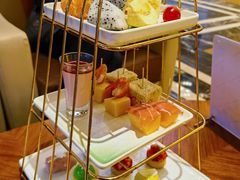 -厦门宝龙铂尔曼大酒店·海鲜自助餐厅
