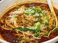 骨汤担担面-阳阳中国饭(北京荟聚店)