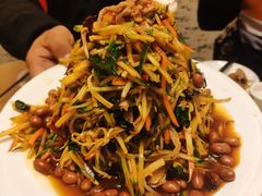 胖太太拌菜-胖太太四川麻辣排骨串(镇江路分店)