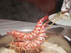 斑节虾皇-洋房火锅(新天地店)