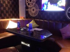 -泡沫BUbbLE量贩式KTV(金沙江路店)