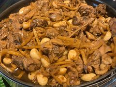 -甘家界牌柠檬鸭(青山店)