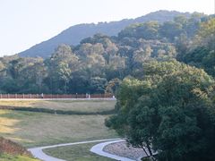 -广州市白云山风景名胜区