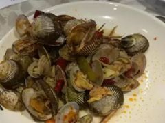 -春天烤肉自助餐厅(南内环店)