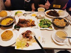-香港新发烧腊茶餐厅(书城店)