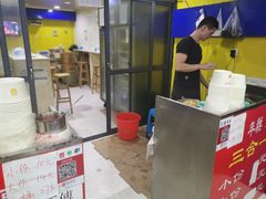 -鸡柳大人(宁大店)