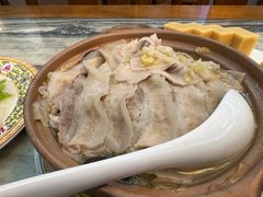 -砂锅居(西四店)