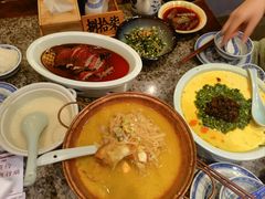 -南京大牌档(中山陵店)