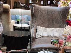 -行者书屋大堂吧 ·下午茶(南京圣和府邸酒店)