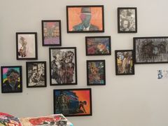 -四川美术学院美术馆