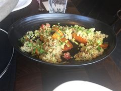 -Water Grill(圣莫妮卡店)