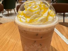 -星巴克臻选(广州太古汇店)