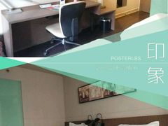 -锦江之星品尚(武汉协和医院取水楼地铁站店)