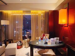 -广交会威斯汀酒店