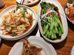 -疆里疆外·和田烤肉·清真