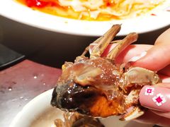 酿蟹-上名堂·鱼头好吃(体育场路店)