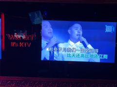 -温莎KTV(珠江路店)