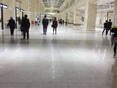 -黄浦路(地铁站)