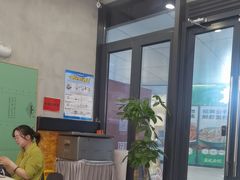 -鸿福面馆·非物质文化遗产(活力源店)