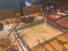 -新石器烤肉(南站店)