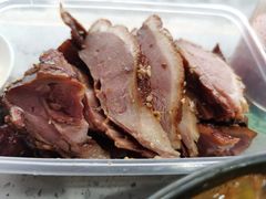 南京板鸭-章云板鸭(评事街店)