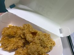-肯德基(东安路站店)