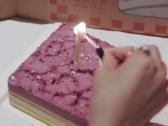 -壹点壹客·生日蛋糕(南山店)