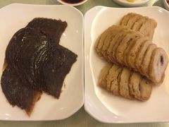 -长春观斋补堂素菜馆